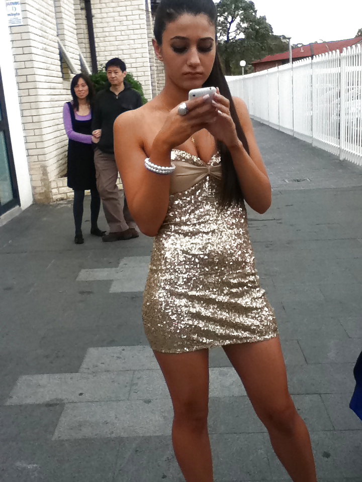 Teen obsession
 #12537732