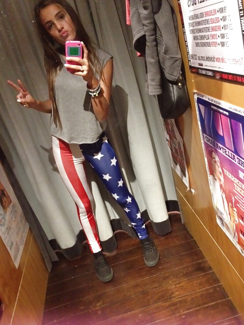 Teen obsession
 #12537737