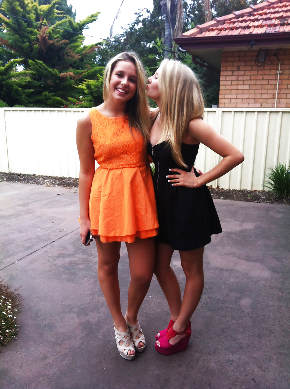 Teen obsession
 #12537754