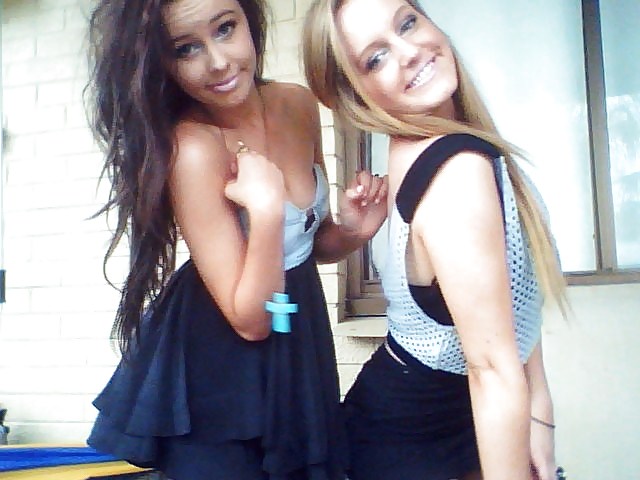 Teen obsession
 #12537759