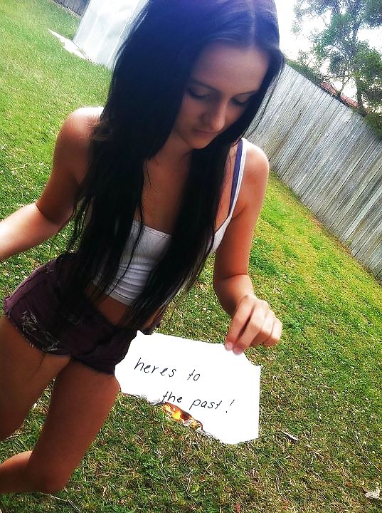 Teen obsession
 #12537771