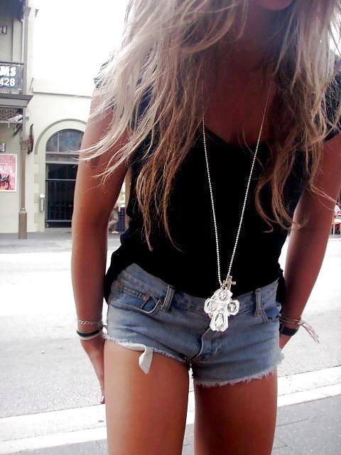 Teen obsession
 #12537826