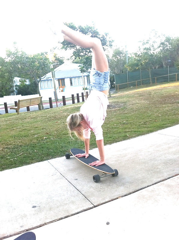 Teen obsession
 #12537833