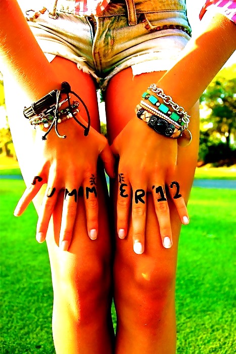 Teen obsession
 #12537843