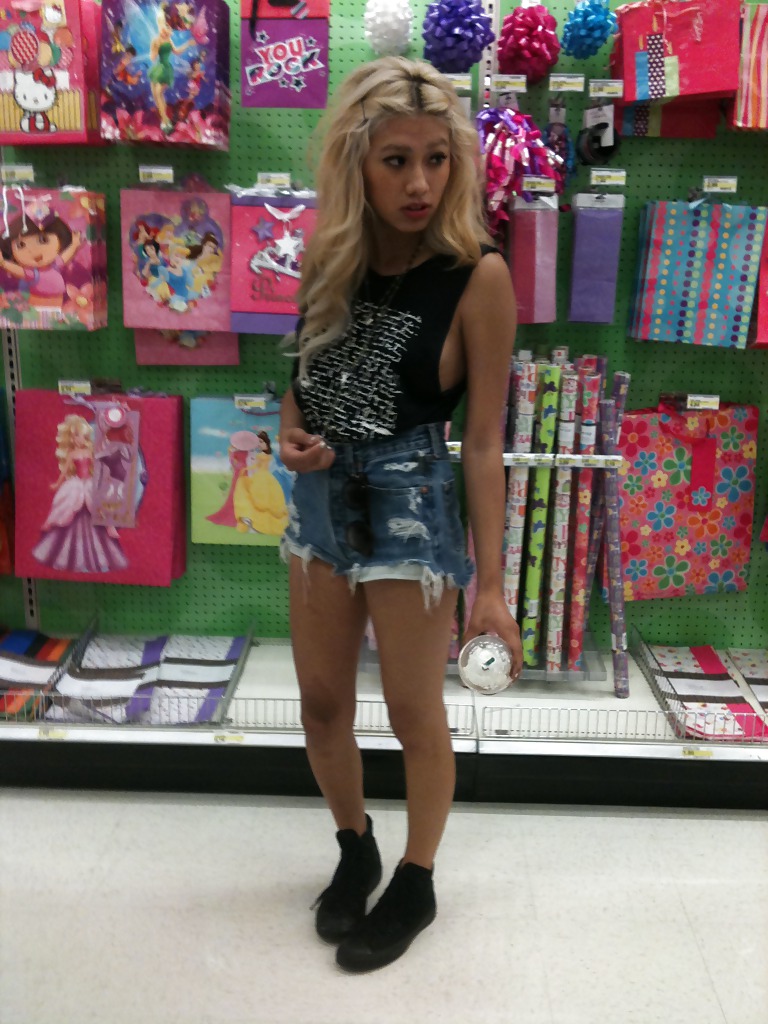 Teen obsession
 #12537853