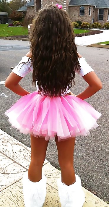 Teen obsession
 #12537861