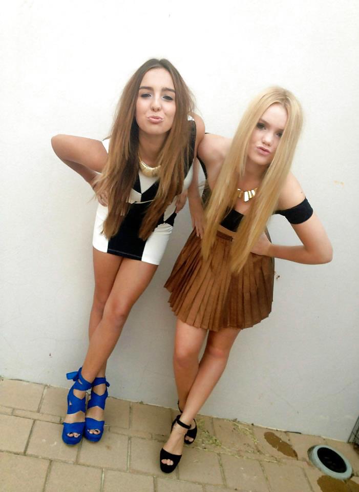 Teen obsession
 #12537865