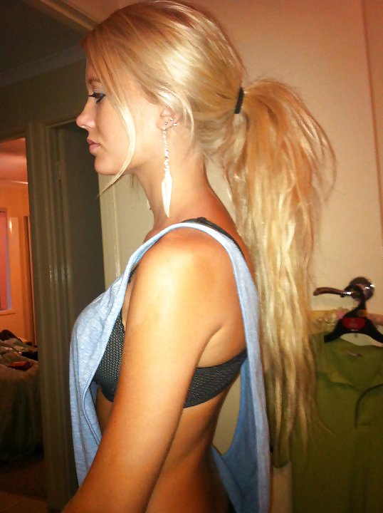 Teen obsession
 #12537868