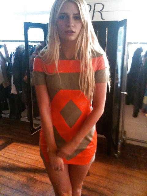 Teen obsession
 #12537887