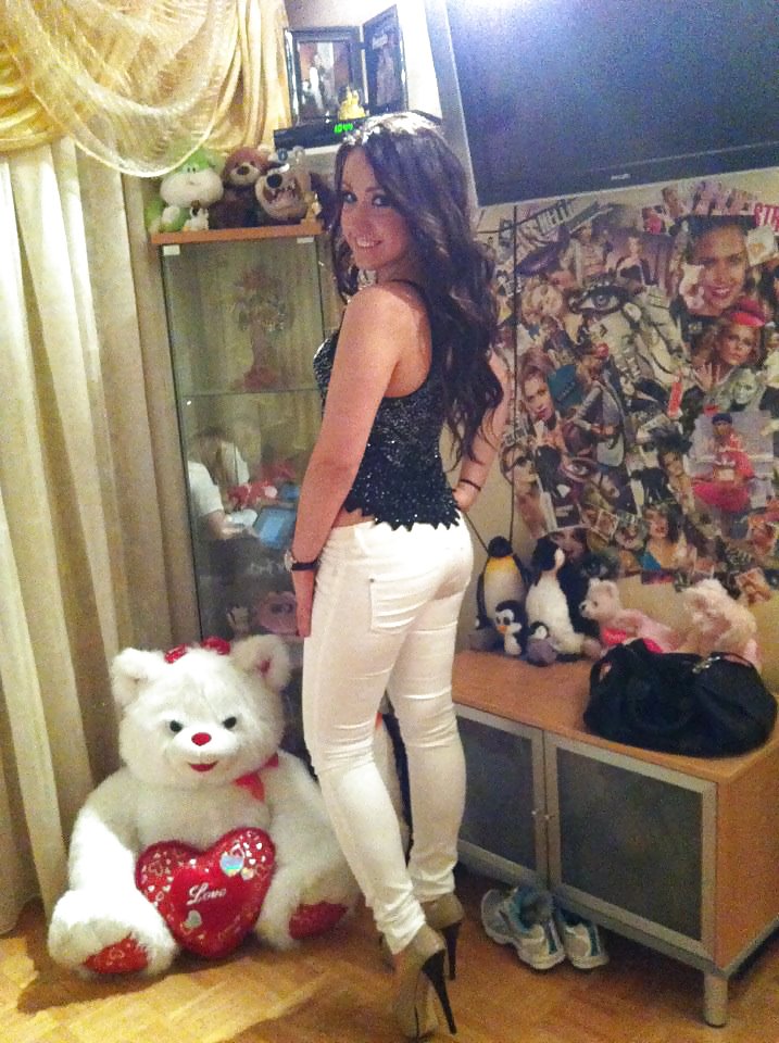 Teen obsession
 #12537891