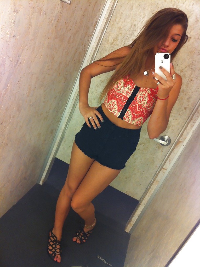 Teen obsession
 #12537905