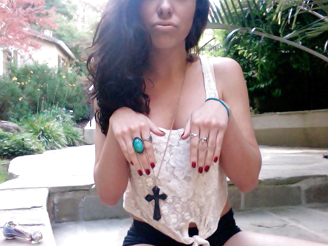 Teen obsession
 #12537917