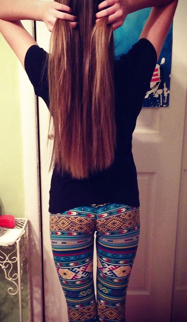 Teen obsession
 #12537947