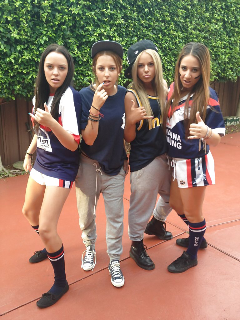 Teen obsession
 #12537952