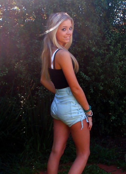 Teen obsession
 #12537980