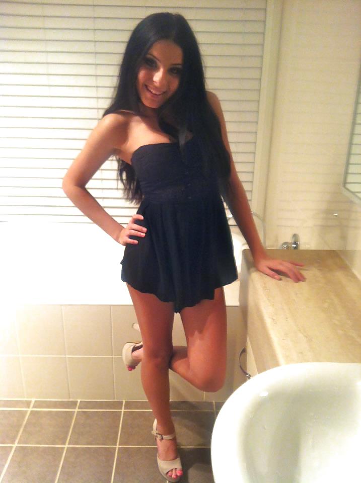 Teen obsession
 #12537995