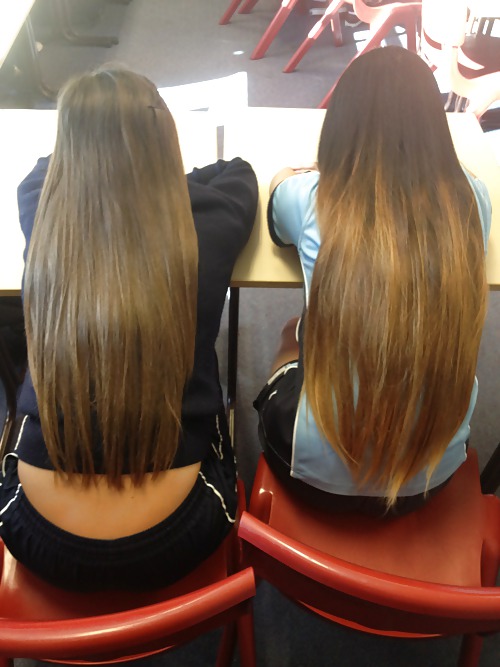 Teen obsession
 #12538013