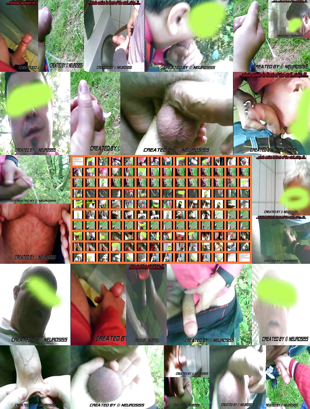 Thumbnails from vids by neurosiss! #13340785