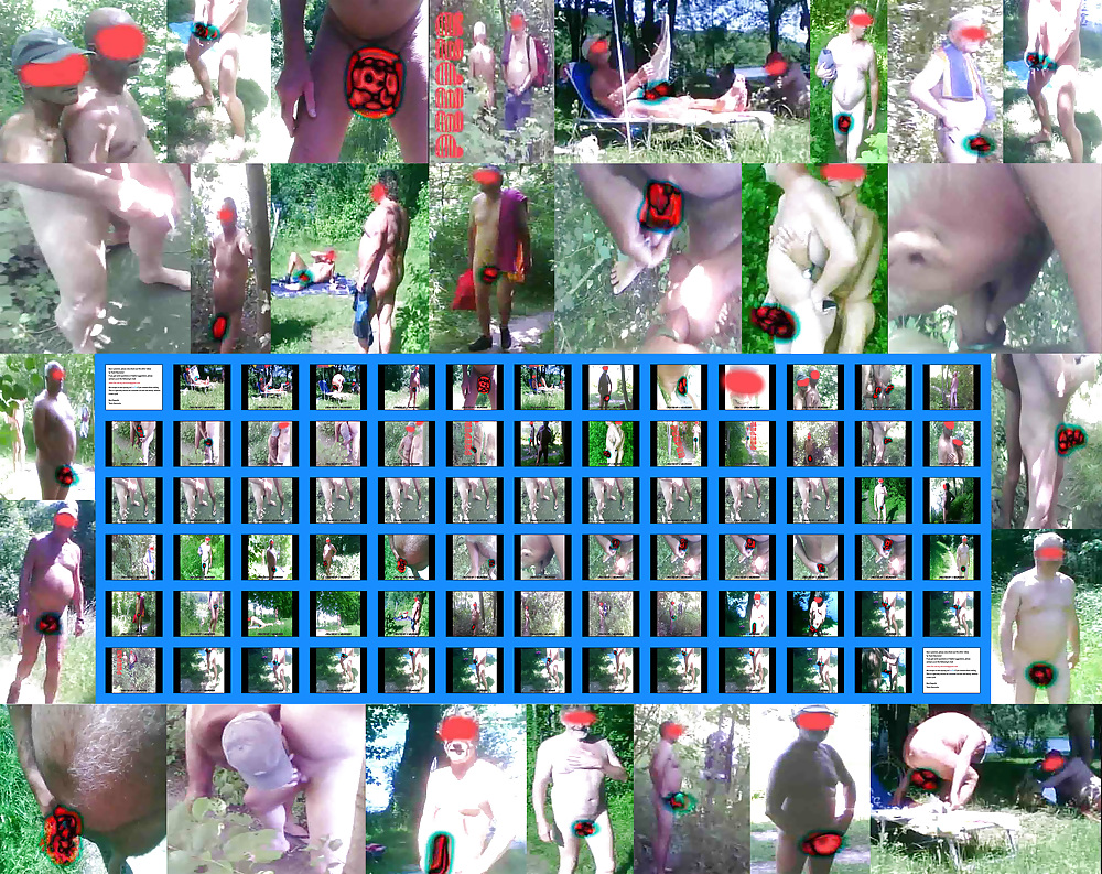 Thumbnails from vids by neurosiss! #13340813