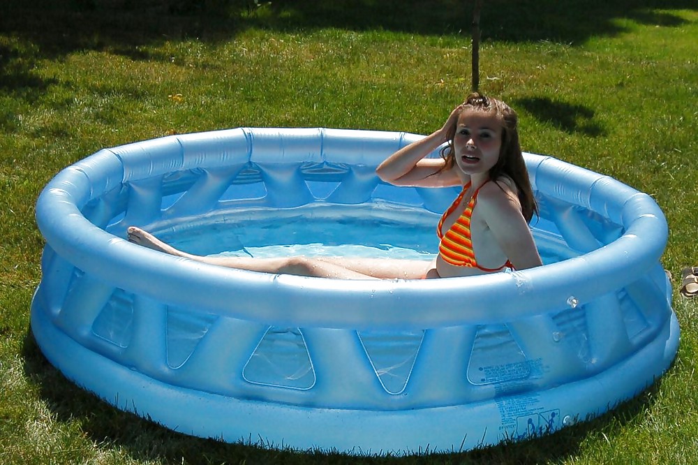 PETRA IN BIKINI #8919766