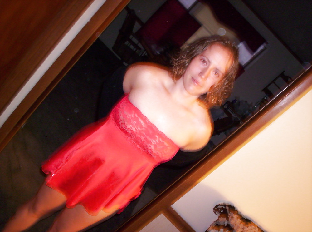 Fleshy Milf Jess #9594878