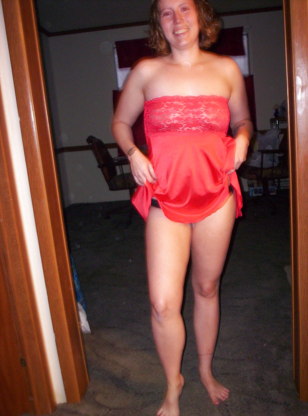 Fleshy Milf Jess #9594914