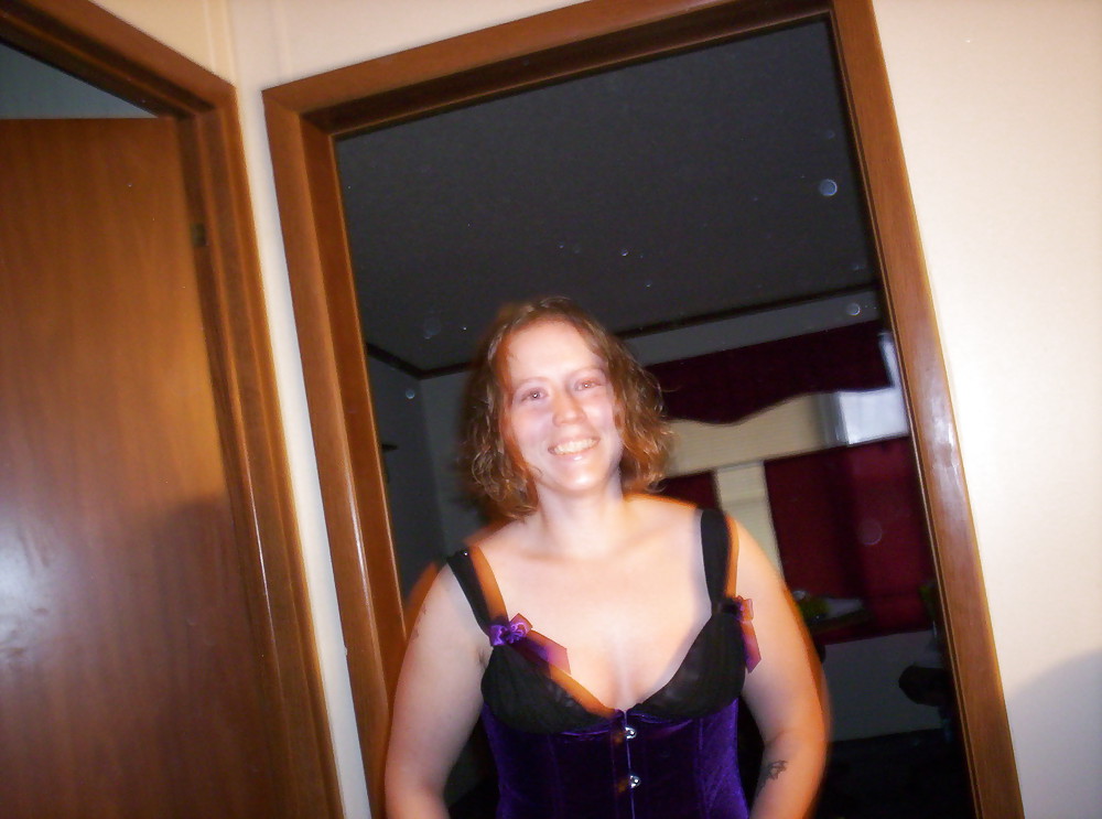 Fleshy Milf Jess #9594933