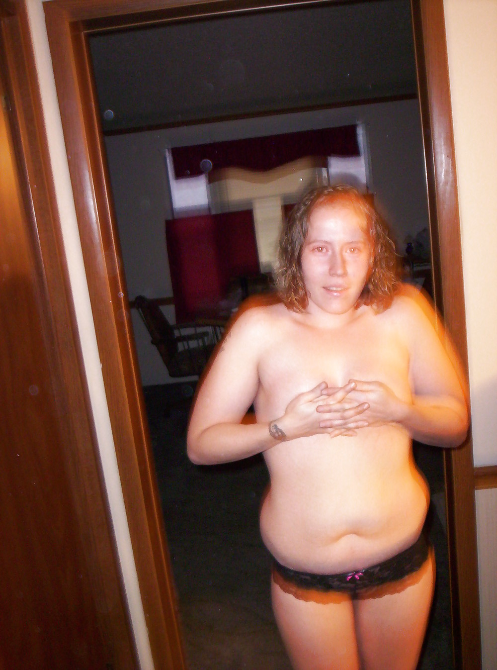 Fleshy Milf Jess #9594952