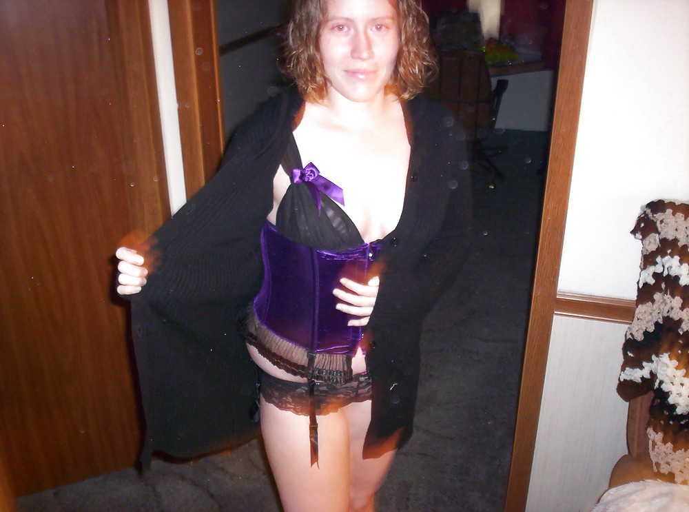 Fleshy Milf Jess #9594959