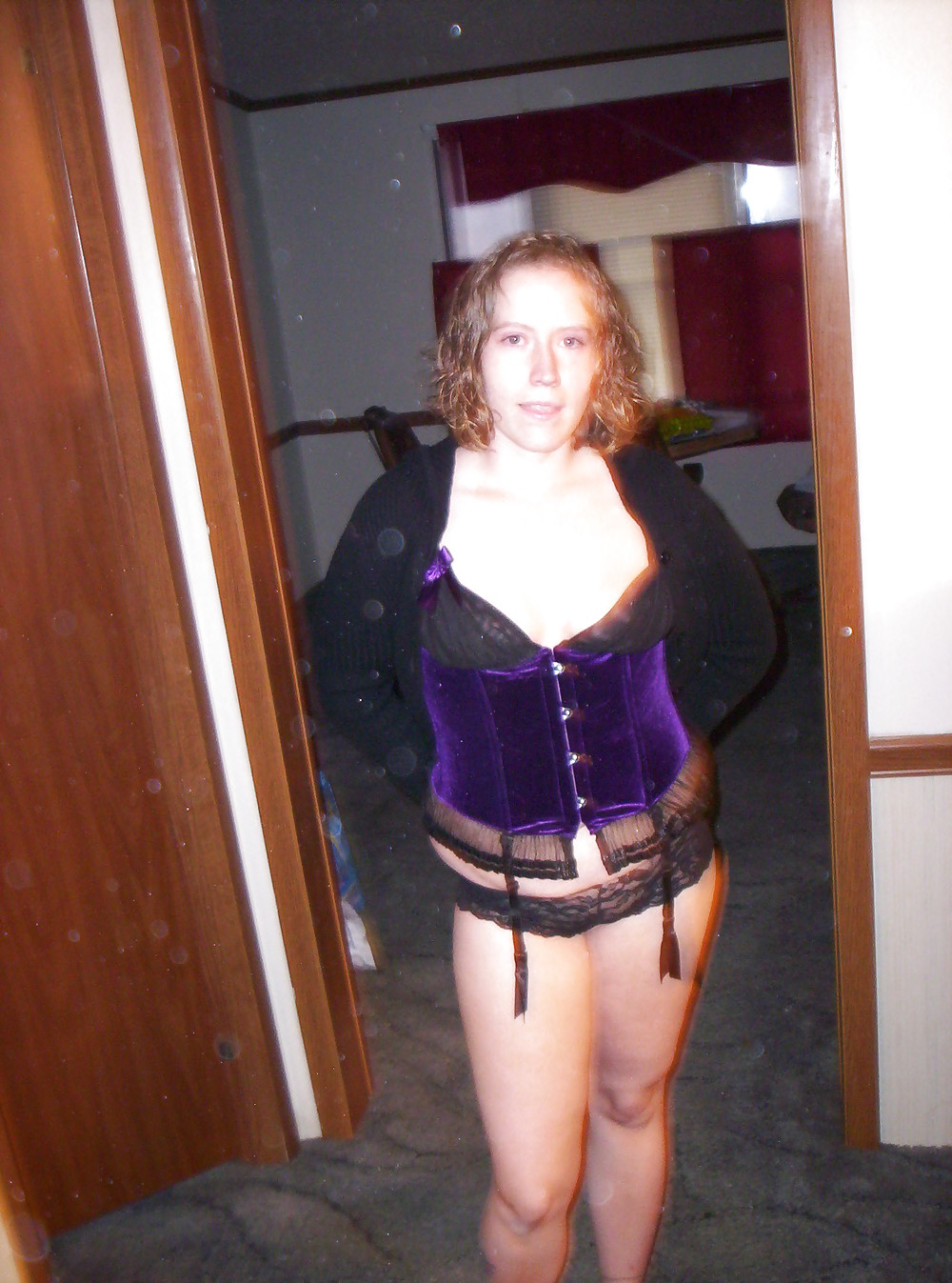 Fleshy Milf Jess #9594991