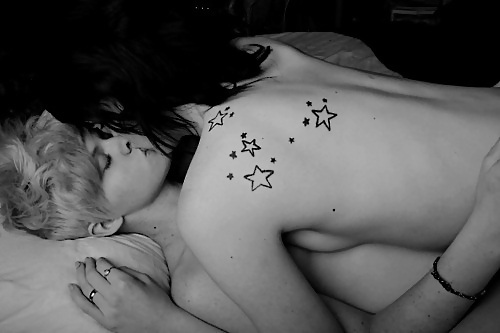 Tattooed honeys #11877802