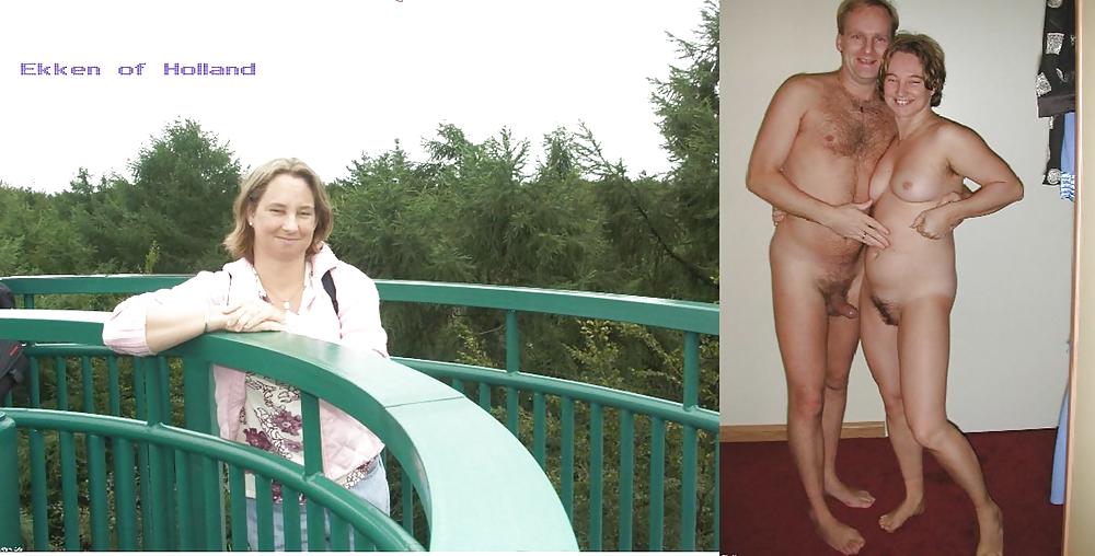 Before after 291. (Older women special). #3528793