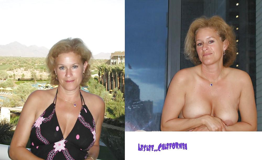 Before after 291. (Older women special). #3528834