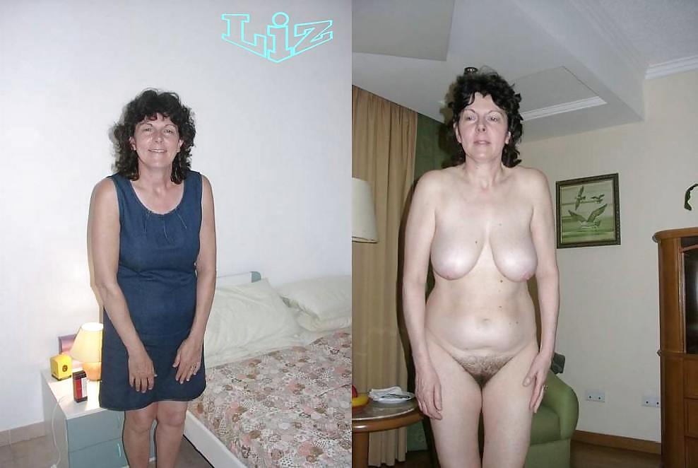 Before after 291. (Older women special). #3528884