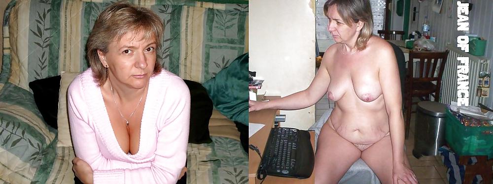 Before after 291. (Older women special). #3528908