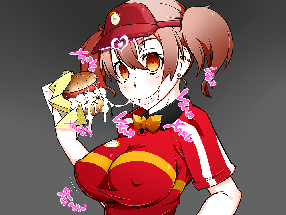 Anime especial comer comida cum
 #22076037