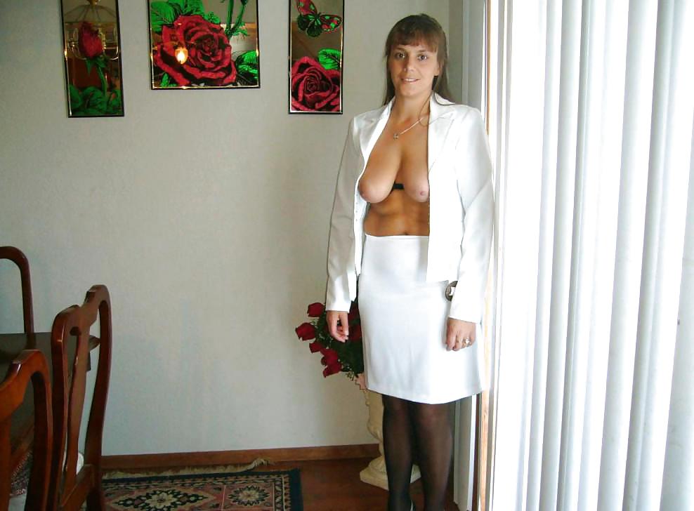 WIVES AND MILFS I #9593844