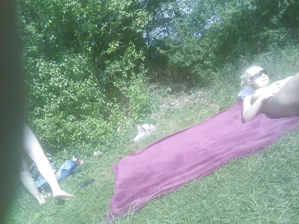 Wieder am fkksee #3678695