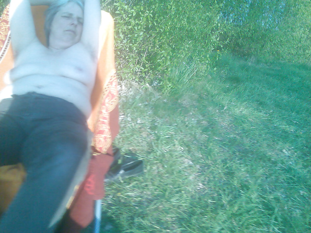 Wieder am fkksee #3678721