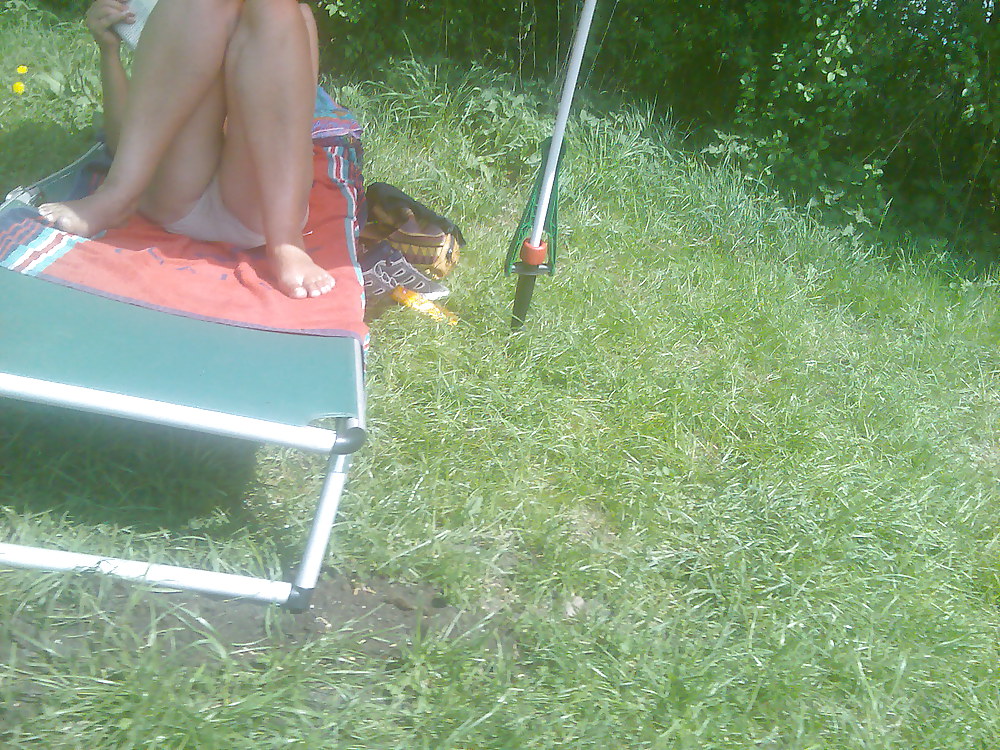 Wieder am fkksee #3678757