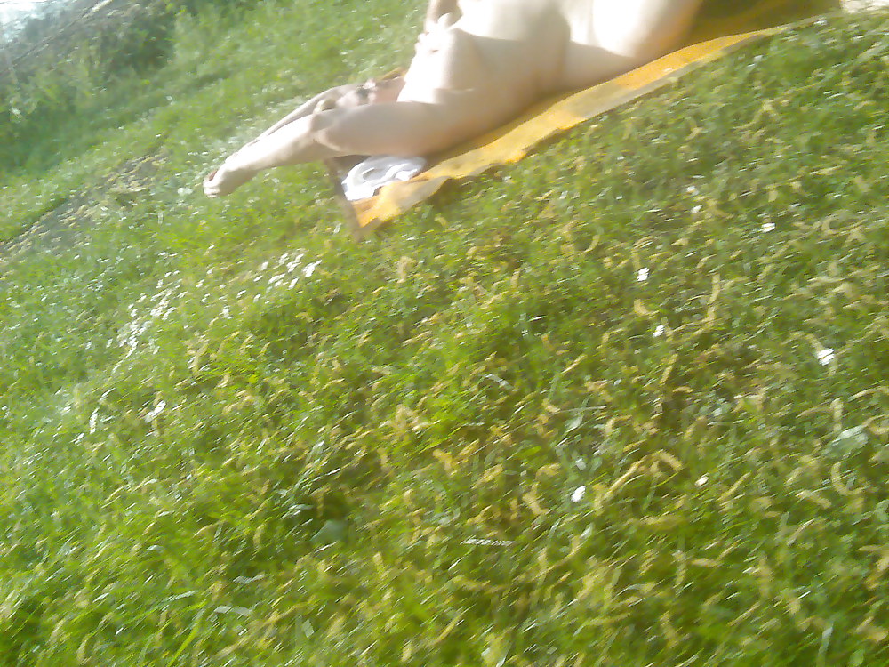 Wieder am fkksee #3678770