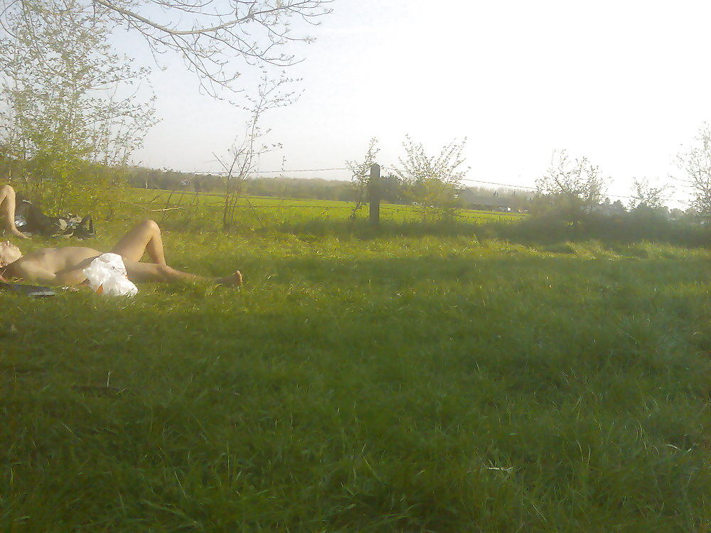 Wieder am fkksee #3678780