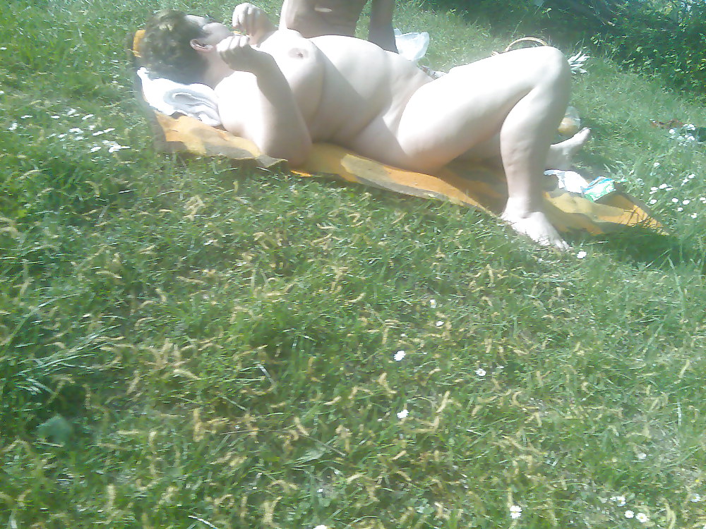 Wieder am fkksee #3678832