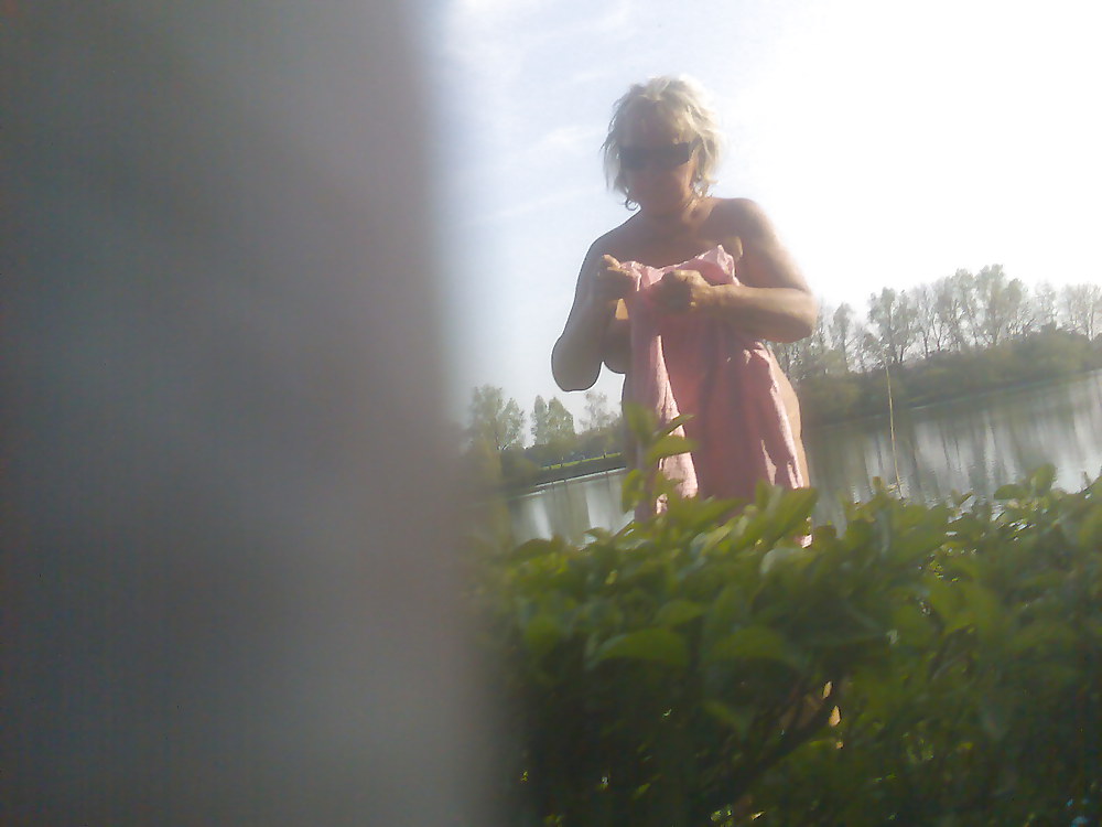 Wieder am fkksee #3678839