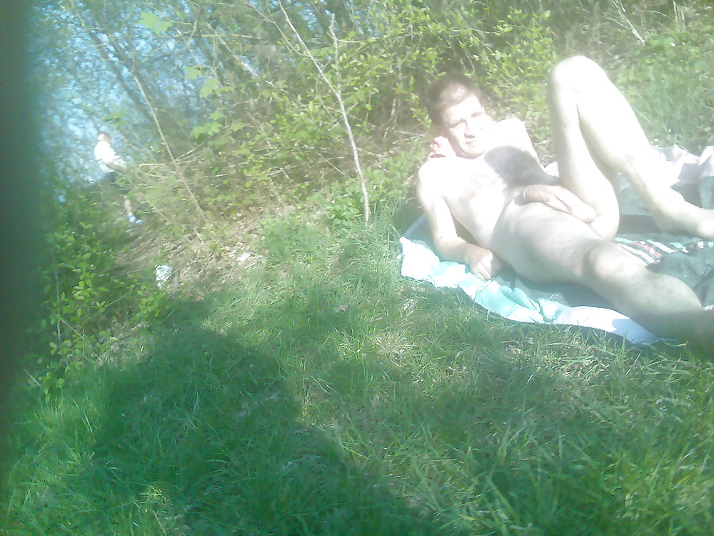 Wieder am fkksee #3678862