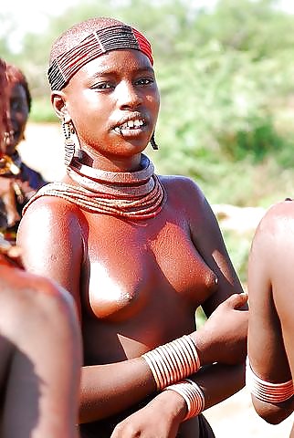 African Tribes 03 #2613611