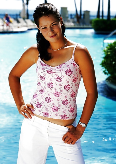 Ana Ivanovic #19271179