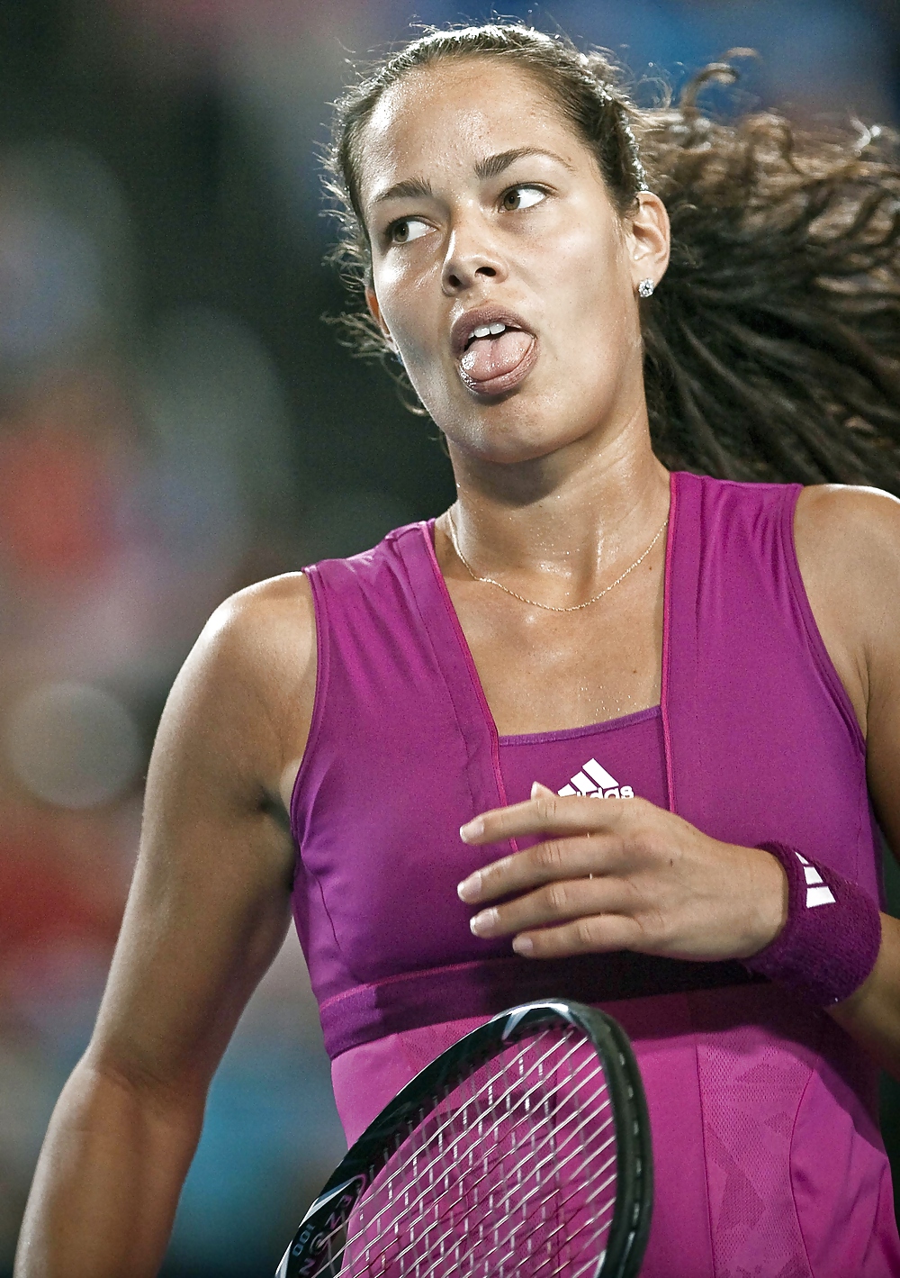 Ana ivanovic
 #19271347