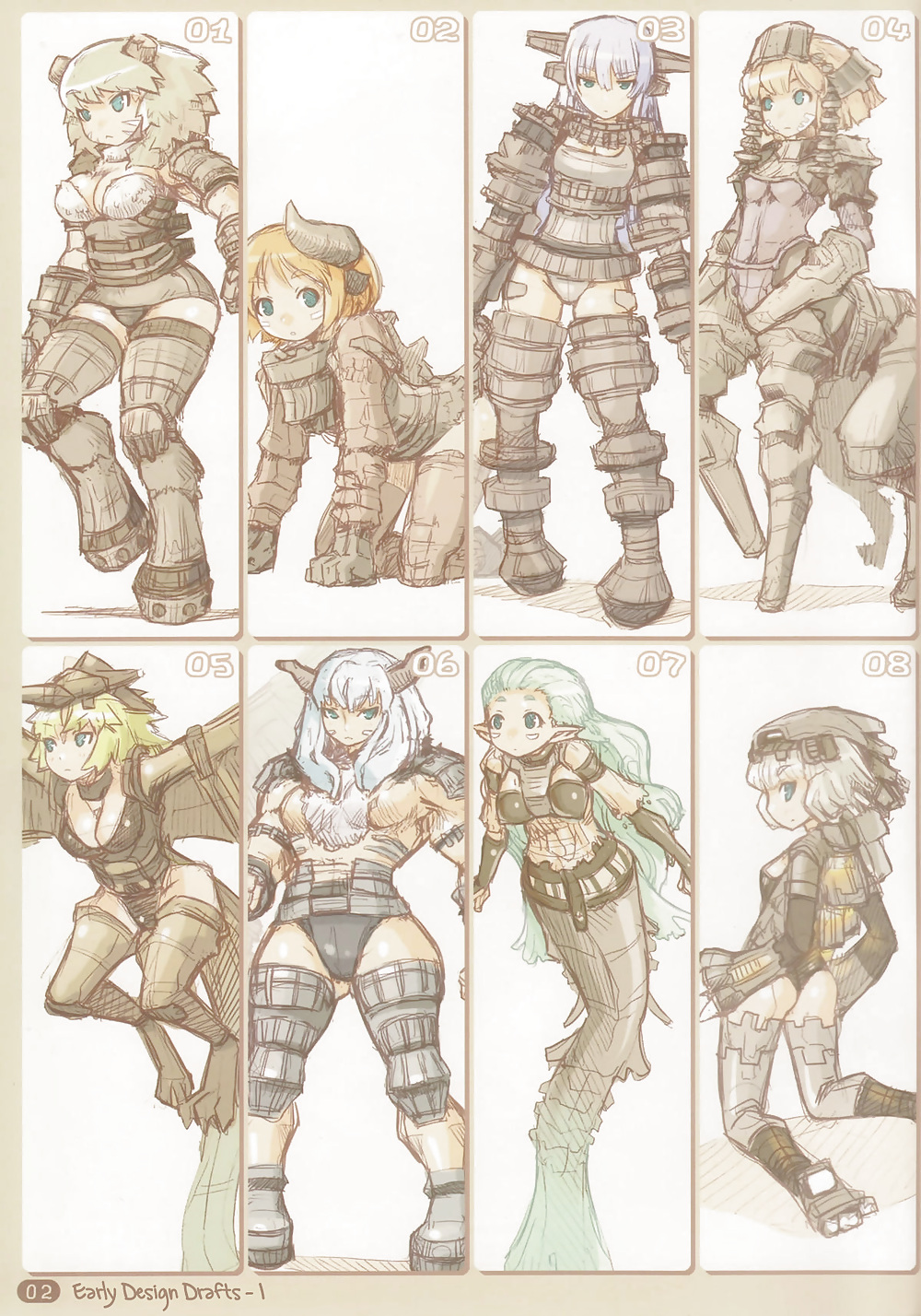 Shadow of the Colossus-chan #20140547