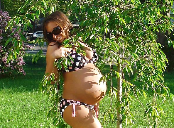 Zwanger, Pregnant, Schwanger, Enceintes #4238664